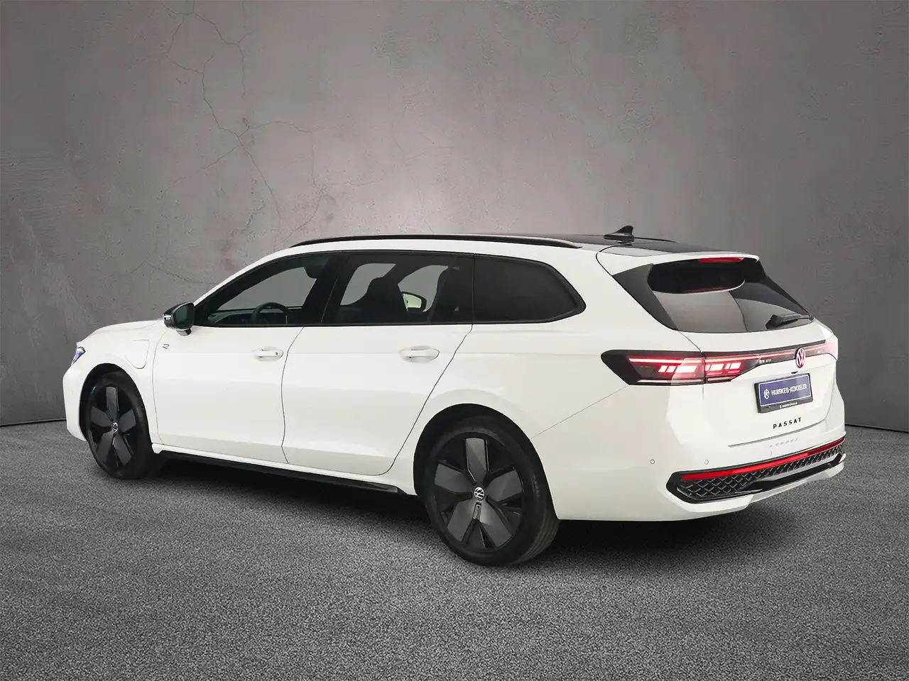 Volkswagen Passat 2026