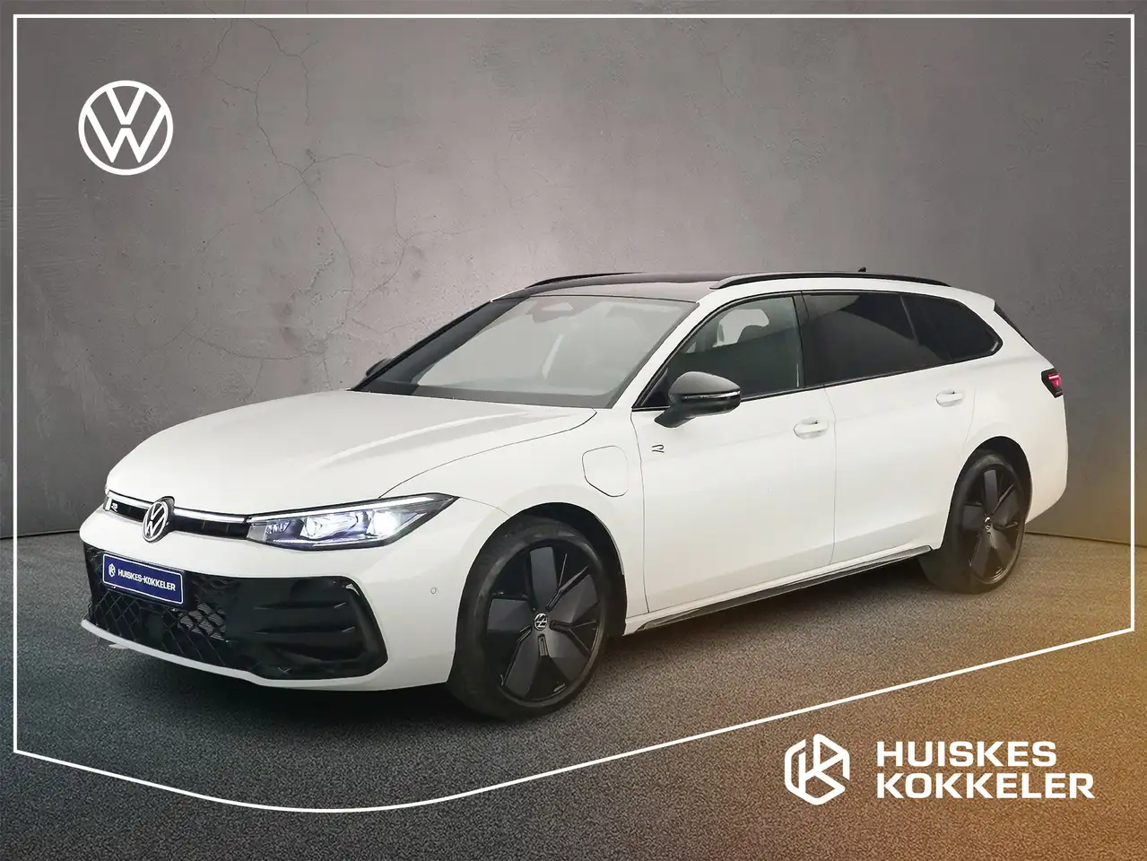 Volkswagen Passat 2026