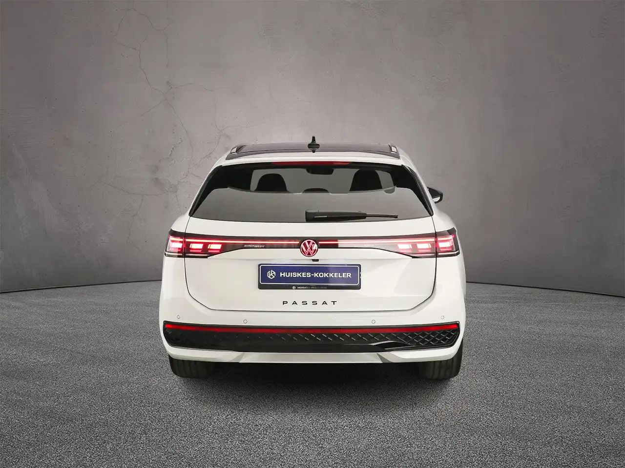 Volkswagen Passat 2026