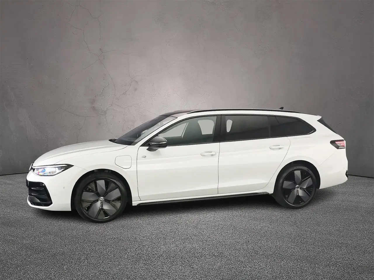 Volkswagen Passat 2026