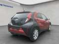 Toyota Aygo X X S-CVT Pulse Autom., Klima, Carplay Rood - thumbnail 5