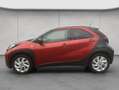 Toyota Aygo X X S-CVT Pulse Autom., Klima, Carplay Rood - thumbnail 2