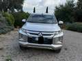 Mitsubishi L200 L200 d.cab 2.3d Hurricane 4wd 150cv auto Argento - thumbnail 2