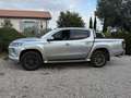 Mitsubishi L200 L200 d.cab 2.3d Hurricane 4wd 150cv auto Argento - thumbnail 1