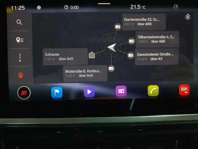 Seat Ateca view 12