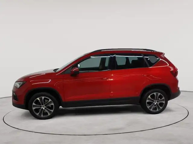 Seat Ateca view 6