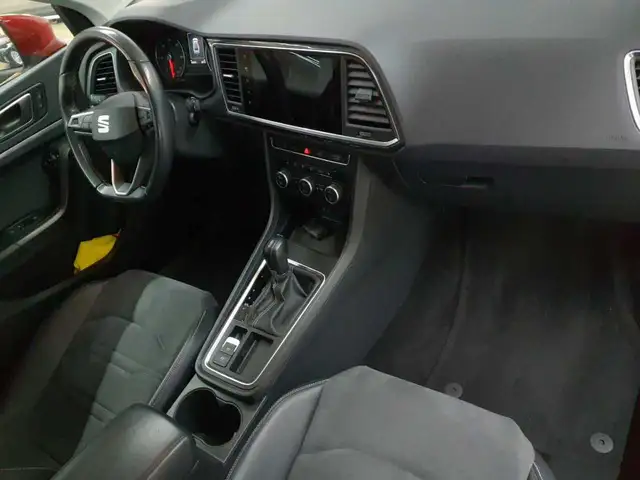 Seat Ateca view 9