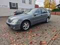 Mercedes-Benz C 200 CDI T, Navi, Bluetooth, TÜV usw. neu!!! Gris - thumbnail 1