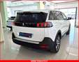 Peugeot 5008 1.5 Bluehdi Eat8 Allure Pack 7posti NEOPATENTATI ( Weiß - thumbnail 4