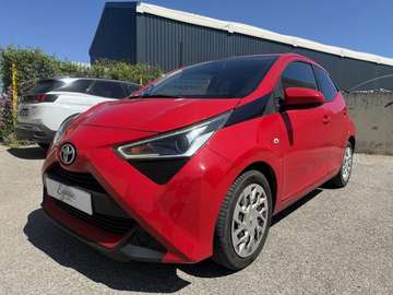 Phase 2 1.0 VVTi 72ch