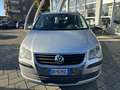 Volkswagen Touran Van 1.9 tdi Trendline AUTOCARRO 5 POSTI Gris - thumbnail 2