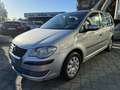 Volkswagen Touran Van 1.9 tdi Trendline AUTOCARRO 5 POSTI Gris - thumbnail 3