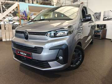 D.C. XL 2.2 HDi Aut 6 PL | Look Pack | LED | GP...