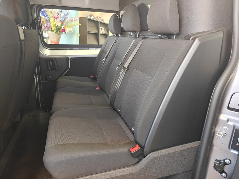 Citroen Jumpy D.C. XL 2.2 HDi Aut 6 PL | Look Pack | LED | GP... — photo 9