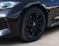 BMW 320 i Aut. M-Sport+AHK+Head-Up+ACC+HIFI+CarPlay+ Zwart - thumbnail 16