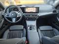BMW 320 i Aut. M-Sport+AHK+Head-Up+ACC+HIFI+CarPlay+ Zwart - thumbnail 9