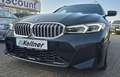 BMW 320 i Aut. M-Sport+AHK+Head-Up+ACC+HIFI+CarPlay+ Zwart - thumbnail 13