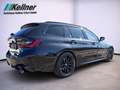 BMW 320 i Aut. M-Sport+AHK+Head-Up+ACC+HIFI+CarPlay+ Zwart - thumbnail 3