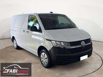 Transporter T6 2.0 TDi 150 Cv DSG 3p. 4 MOTION - CarPlay, Clima ecc