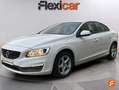 Volvo S60 D2 Kinetic 120 Blanco - thumbnail 5