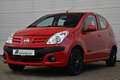Nissan Pixo Acenta Klima/Scheckheft/Elektr. Fensterh. Rot - thumbnail 6