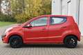 Nissan Pixo Acenta Klima/Scheckheft/Elektr. Fensterh. Rot - thumbnail 5