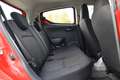 Nissan Pixo Acenta Klima/Scheckheft/Elektr. Fensterh. Rot - thumbnail 9