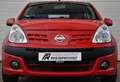 Nissan Pixo Acenta Klima/Scheckheft/Elektr. Fensterh. Rot - thumbnail 23