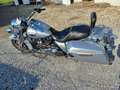 Harley-Davidson Road King 107 Argento - thumbnail 4
