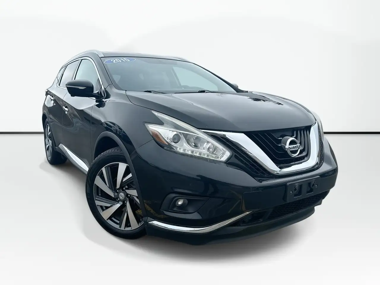 2015 Nissan Murano