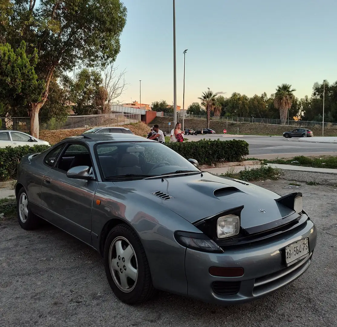 Toyota Celica 2p 2.0i 16v GT cat. - 1