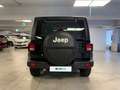 Jeep Wrangler 2.2 Multijet II Unlimited Sport Auto Fekete - thumbnail 4