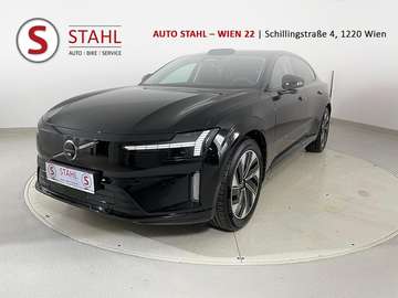 Single Motor Extended Range 92kWh Core | Stahl ...