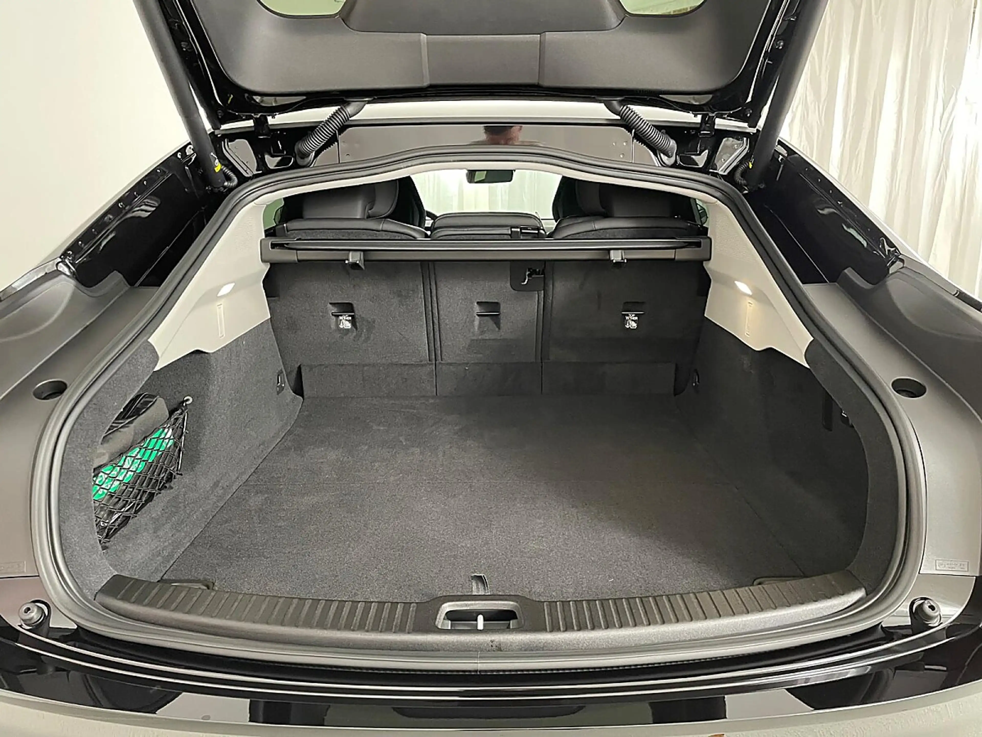 Volvo ES90 Single Motor Extended Range 92kWh Core | Stahl ... — photo 11