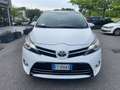 Toyota Verso 1.6 D-4D 7 posti*Tetto*Navi*Neopatentati* Bianco - thumbnail 5