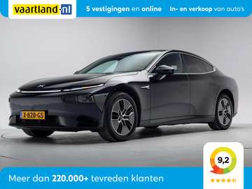 RWD Long Range 86kWh | Sfeerverlichting | Stoel/st