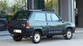Fiat Panda 1ª serie 1000 4x4 Sisley Grün - thumbnail 3