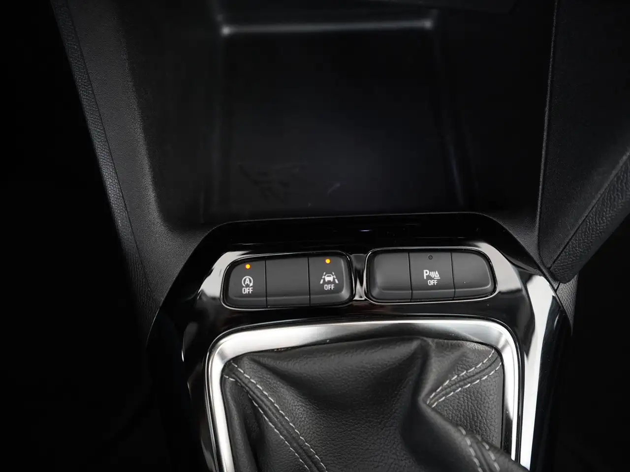 Opel Corsa 1.2 Sport Panoramadak Camera Stuur/stoelverw, миниатюра 26