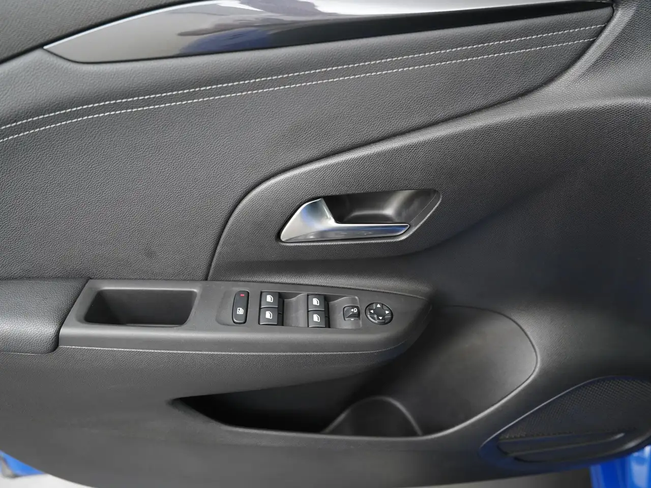 Opel Corsa 1.2 Sport Panoramadak Camera Stuur/stoelverw, миниатюра 22