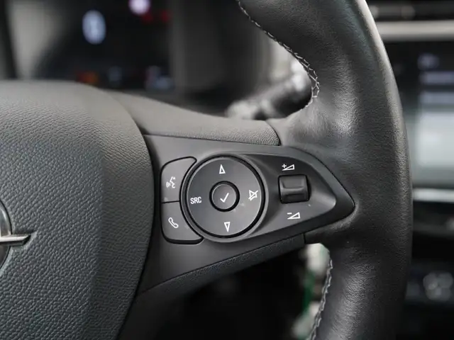 Opel Corsa view 9
