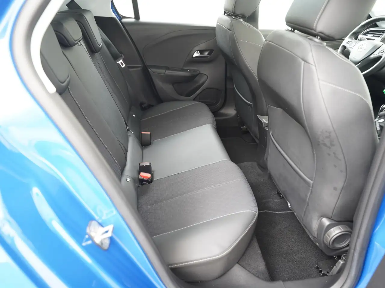 Opel Corsa 1.2 Sport Panoramadak Camera Stuur/stoelverw, миниатюра 25