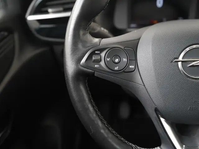 Opel Corsa view 7