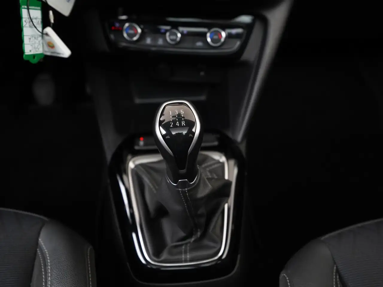 Opel Corsa 1.2 Sport Panoramadak Camera Stuur/stoelverw, миниатюра 11
