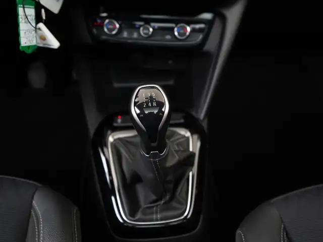 Opel Corsa view 11