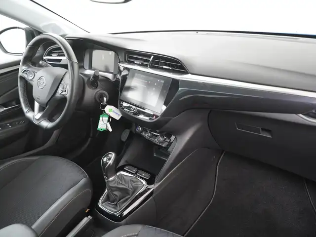 Opel Corsa view 2