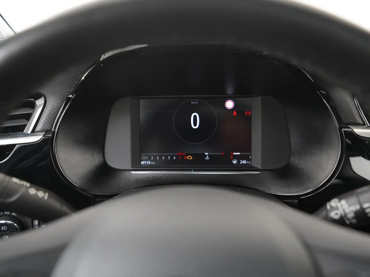 Opel Corsa 1.2 Sport Panoramadak Camera Stuur/stoelverw, миниатюра 8