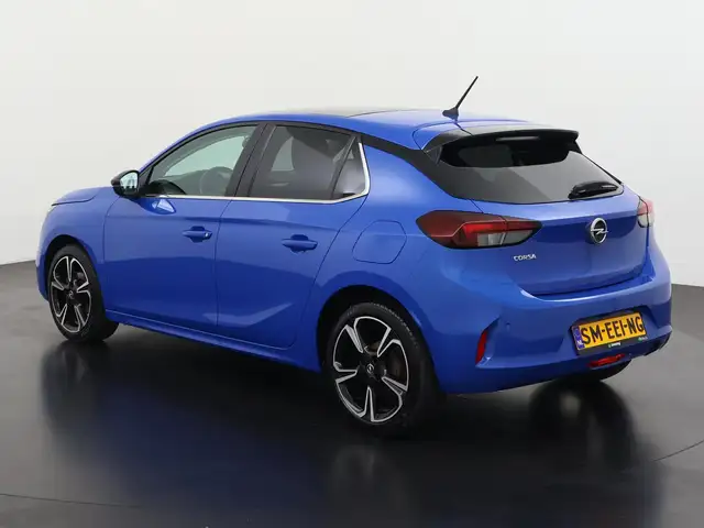 Opel Corsa view 6