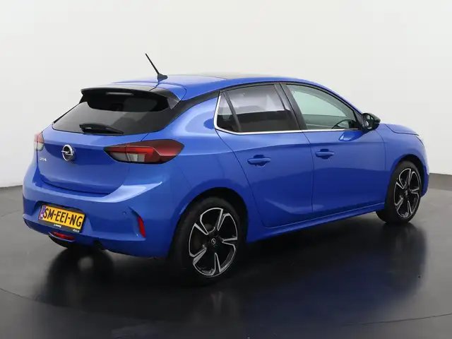Opel Corsa view 4