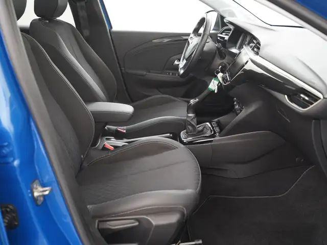 Opel Corsa view 3