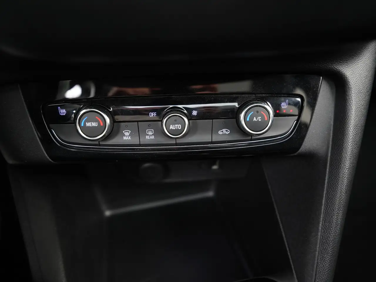 Opel Corsa 1.2 Sport Panoramadak Camera Stuur/stoelverw, миниатюра 15